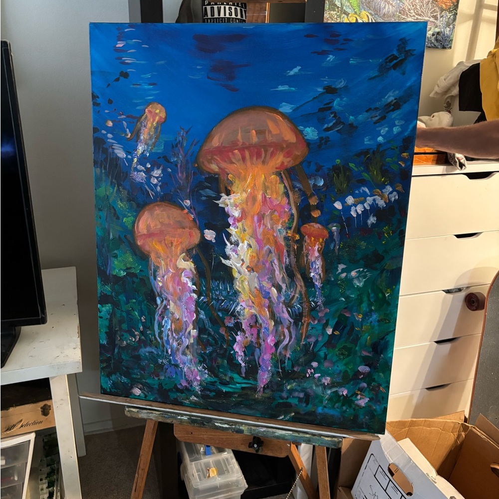 Original art